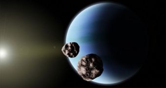 Neptune's 'Reputation' Cleared in New Study