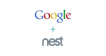Google + Nest banner