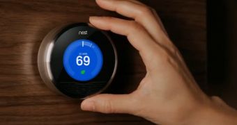 Nest makes its first major step outside the US