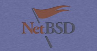 NetBSD 6.0 Beta Avaialble for Download