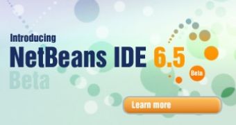 NetBeans IDE 6.5 Beta Released