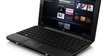 Netbook market will continue to grow at a fast pace in 2009