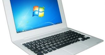 Netbooks headed to the educational market