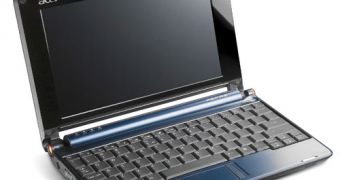 Netbooks can potentially be used for gaming
