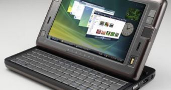 Netbooks Still in HTC's Plans, Company CEO Confirms