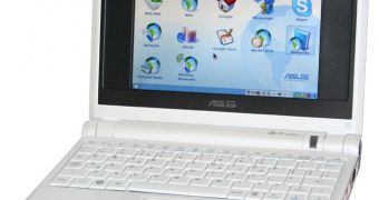 ARM predicts that netbooks will soon hold a 90% share of the PC market