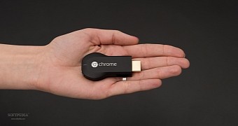 Netflix Adds Auto Play Support for Chromecast