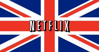 Netflix is coming to the UK and Ireland