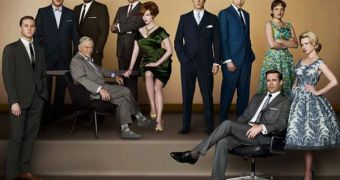 Netflix Nabs Exclusive Streaming Rights To Mad Men Reruns