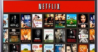 Netflix Joins Internet Slowdown Campaign for Net Neutrality