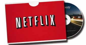 Netflix Plans to expand internationally in 2011