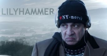 Netflix Releases First Trailer for 'Lilyhammer'
