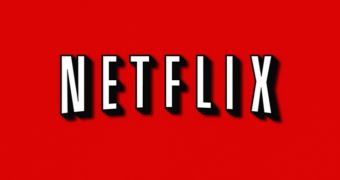 Netflix Reports Revenues of $1 Billion (€770 Million) for First Quarter