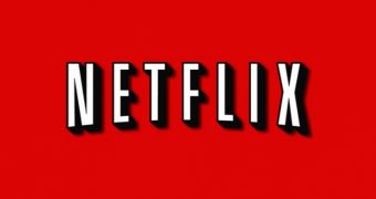 Netflix Says That Where They Go, Torrent Downloads Drop