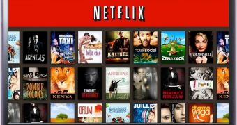 Netflix is standing up for net neutrality