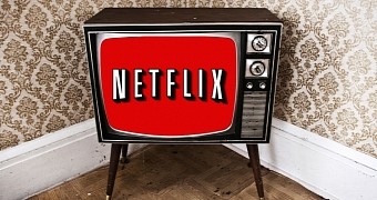 ​Netflix Shares Blow Up After Subscriber Growth
