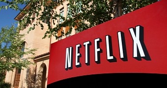 Netflix wants to get rid of regionalization