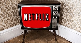 Netflix is looking into globalisation