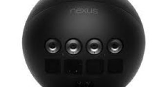 Netflix and YouTube HQ Now a Reality as Nexus Q Gets Hacked
