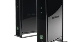 Netgear Debuts Its Own 1080p Wireless Streaming Solution