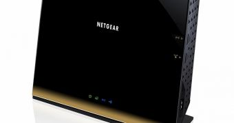 Netgear Launches Firmware 1.0.2.70 for R6300 Router