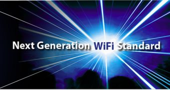 802.11ac the next generation of WiFi standards