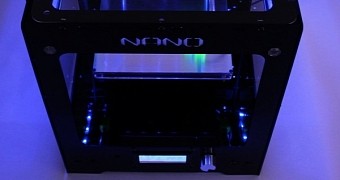 Netram Nano Is the First 3D Printer from South Africa – Gallery