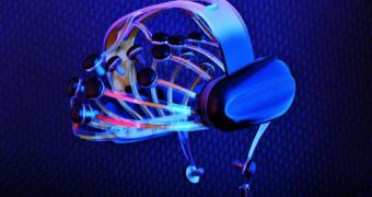 NeuroFocus Mynd is World's First Wireless Full-Brain EEG Measurement Headset