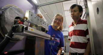 Neutron Research at Indiana Gets $5 Million Grant