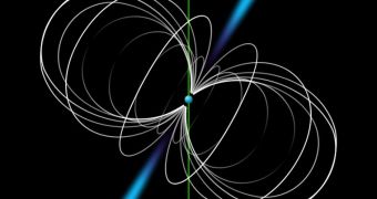 Neutron and strange stars develop impressive electric fields