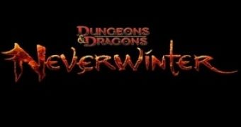 Dungeons & Dragons: Neverwinter logo
