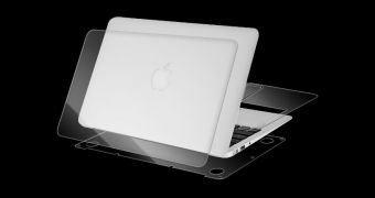 New 11-inch Apple MacBook Air Getting Even More Protective Accessories