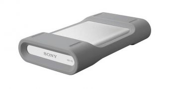 Sony PSZ-HA2T