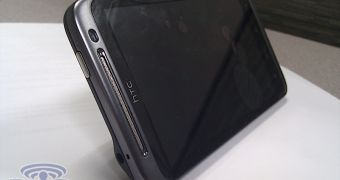HTC handset headed for Verizon
