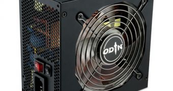 New 80Plus Bronze Certified PSUs to Be Released by Gigabyte