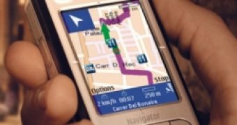 Nokia's GPS services get improved