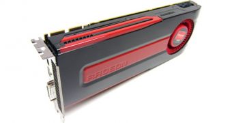 New driver for AMD HD7900 series cards