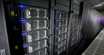 Linking supercomputers can lead to faster improvements in the fields of biology and medicine