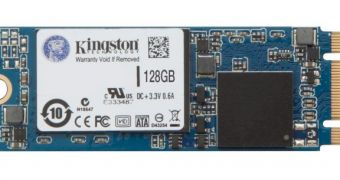 New ASUS Zenbook UX301LA and UX301LAA get Kingston Digital M.2 SSDs