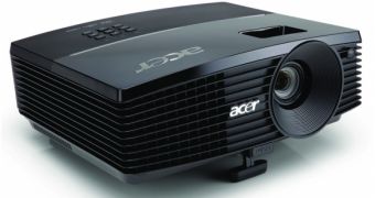 The Acer P5403