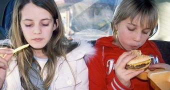 New campaign targeting parents who feed their kids junk food to be launched in January