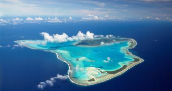 The Cook Islands are to stand at the center of new marine conservation efforts
