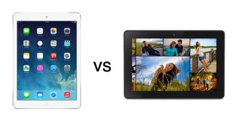 New Kindle Fire HDX commercial makes fun of Apple's Jony Ivy