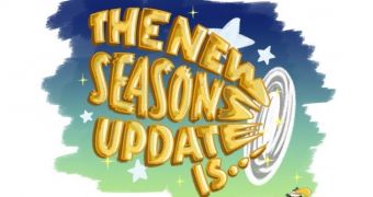 Angry Birds Seasons update coming soon