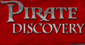 Pirate Discovery app logo