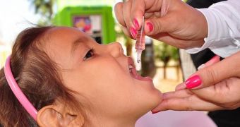 A team of scientists from the University of Leeds are tying a new approach that should be safer and more effective in fighting against polio and finally eradicating the disease.