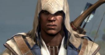 Assassin's Creed 3 is out this month