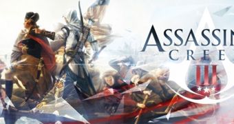 Assassin's Creed 3 is out this October