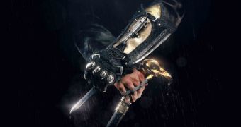 New Assassin's Creed Will Be Called Syndicate, Jacob Frye Is Main Character - Report