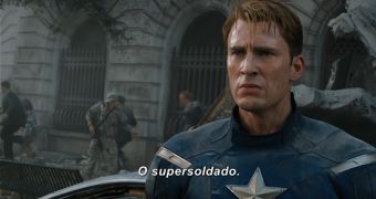 New “Avengers” Videos: The Battle Has Begun